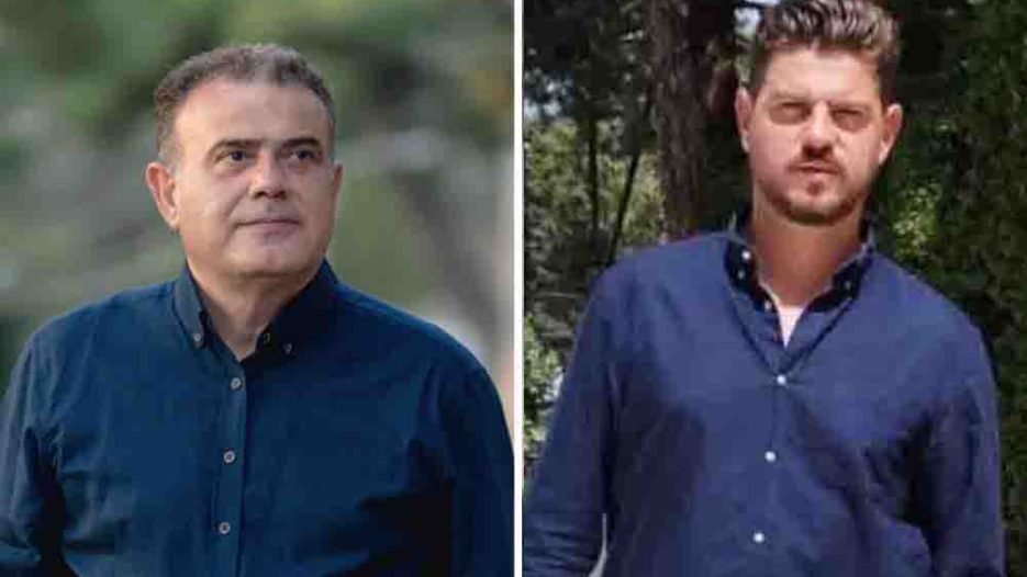Δήμος Παλλήνης: Ρωγμές στη βιτρίνα Αηδόνη με νέα (4η) ηχηρή ανεξαρτητοποίηση και κατηγορίες παρασκηνίου στον Γέρακα