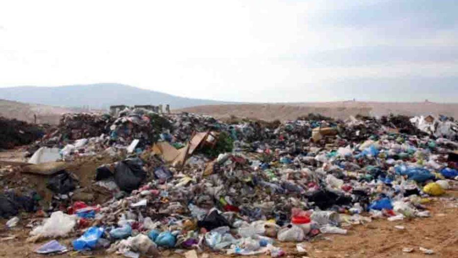 Πρόστιμα για τους ΧΑΔΑ ανά Περιφέρεια: Οι πρωταθλητές της αυθαιρεσίας και ο σημερινός χάρτης