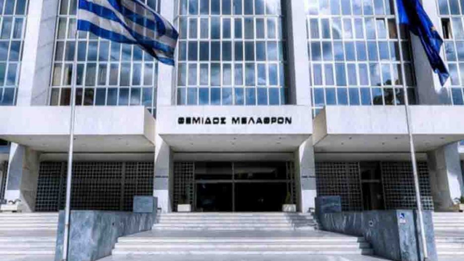 Σε τροχιά πειθαρχικής έρευνας ο αντεισαγγελέας του Αρείου Πάγου Βασίλης Φλωρίδης: Στον Ιωάννη Μπούγα η κρίσιμη αρμοδιότητα