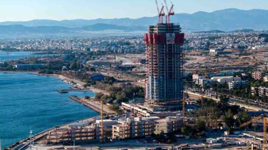 Ελληνικό: Τριγμοί στη Lamda Development και έξοδος Αθανασίου εν μέσω ανατροπής χρονοδιαγραμμάτων