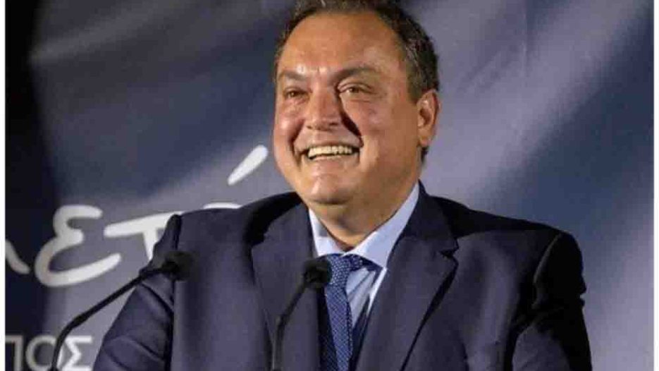 Φιλοθέη-Ψυχικό: Πάνω από 1 εκατ. ευρώ για το ιστορικό Γυμναστήριο «Στέλιος Κυριακίδης»