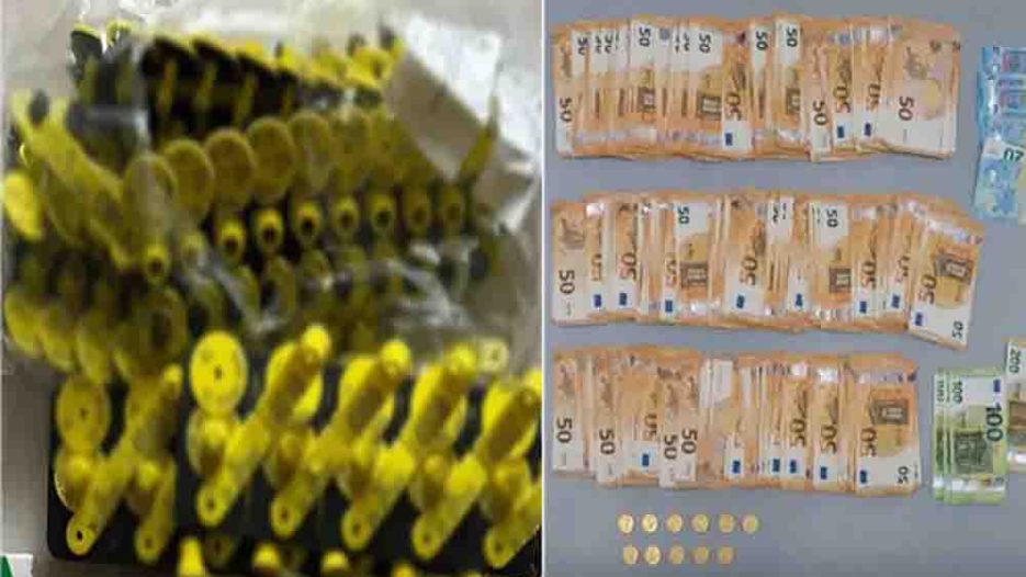 Κύκλωμα λογιστών άρπαζε εκατομμύρια από επιδοτήσεις ΟΠΕΚΕΠΕ στην Κρήτη  -  «βιομηχανία» εικονικών αγροτεμαχίων