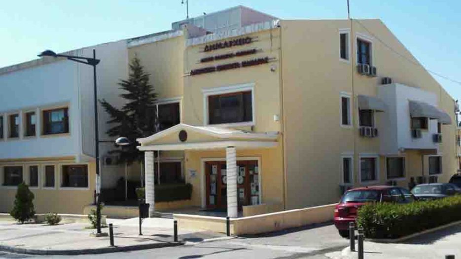 Μάνδρα: Γραφείο Υποστήριξης Πυρόπληκτων για κατοίκους και επιχειρήσεις