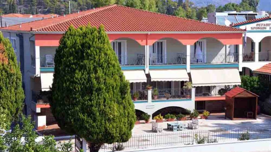 Θεραπευτήριο Ιτέας: 1,45 εκατ. ευρώ για την ολοκλήρωση της νέας πτέρυγας
