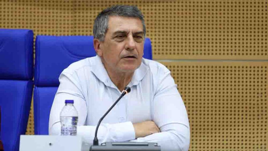 Η Θεσσαλία επενδύει 3 εκατ. ευρώ στο ΕΚΑΒ με νέο κτίριο και ασθενοφόρα