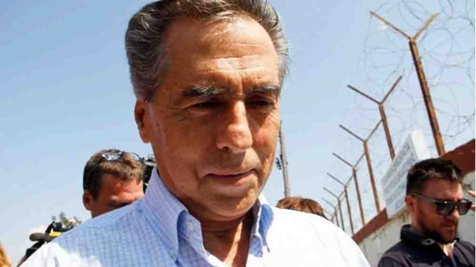 Ελεγκτικό Συνέδριο: Οριστικός καταλογισμός 8,2 εκατ. ευρώ στον Βασίλη Παπαγεωργόπουλο για τις καταχρήσεις στο Δήμο Θεσσαλονίκης