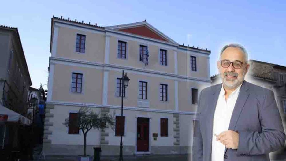 ΠΟΕ-ΟΤΑ Στο επίκεντρο τα ΜΑΠ των εργαζομένων στον Δήμο Ναυπλιέων
