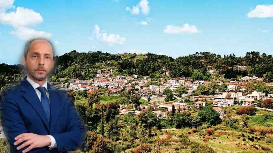 Αρχαία Ολυμπία: 9 εκατ. ευρώ για τον (νέο) Παγκόσμιο Κόμβο και την αναγέννηση του «Ξένιος Ζευς»