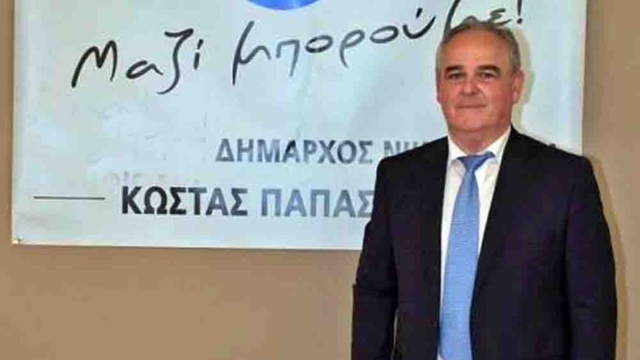 Δήμος Νικολάου Σκουφά: Χωρίς πλειοψηφία η δημοτική αρχή Παπασιώζου – Ο επόμενος να κλείσει τον συνδυασμό…