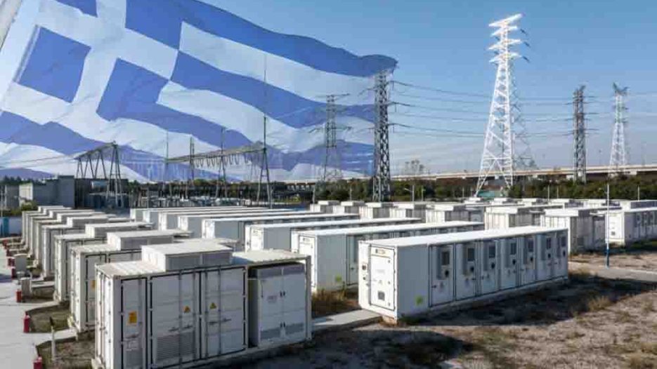 ΠΑΣΟΚ για Αποθήκευση ενέργειας: οι καθυστερήσεις, οι μπαταρίες και το κόστος για την αγορά