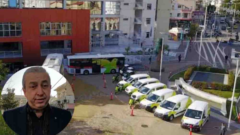 Δήμος Περιστερίου: Κατ’ εξαίρεση δημοτικό όχημα στον Ιωάννη Καλαντώνη -  Απόφαση με ερωτήματα και όρια