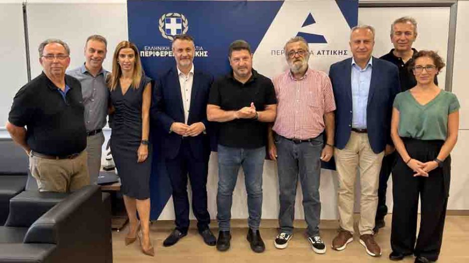 Στέγη Υποστηριζόμενης Διαβίωσης στη Σαλαμίνα με ευρωπαϊκή χρηματοδότηση