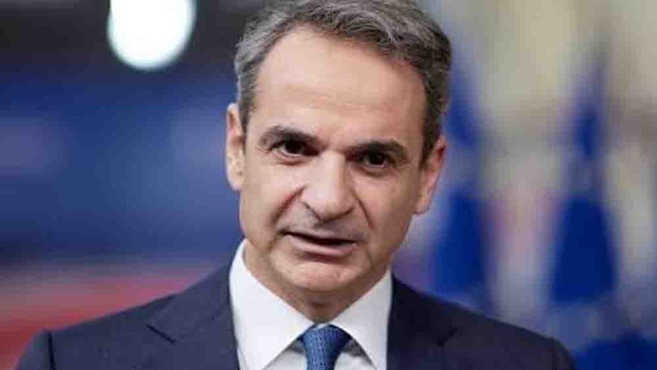 Μητσοτάκης: Από τον ΟΗΕ στην τεχνητή νοημοσύνη - Η ατζέντα της κυβέρνησης μέσα σε μια εβδομάδα διεθνών προκλήσεων