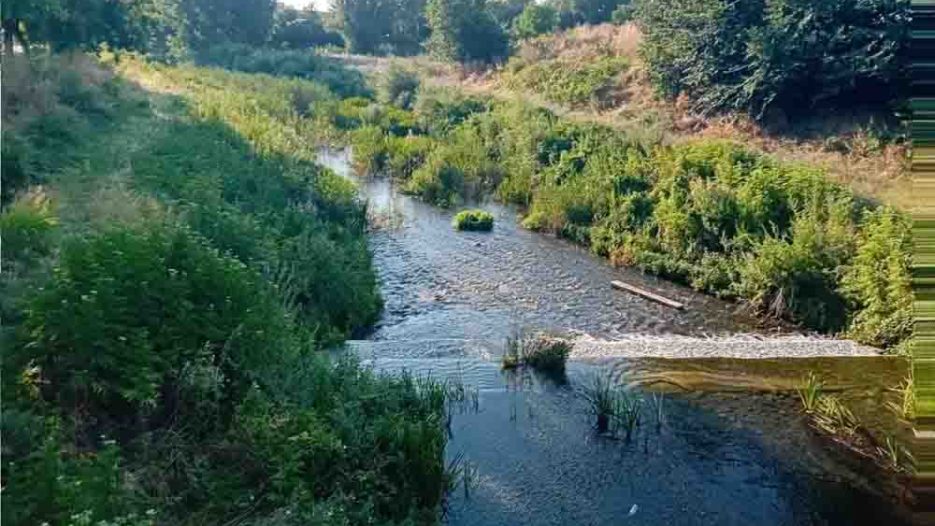Δήμος Τρικκαίων: Ανάπλαση παρόχθιας ζώνης Αγιαμονιώτη ποταμού με έργο 2,68 εκατ. ευρώ
