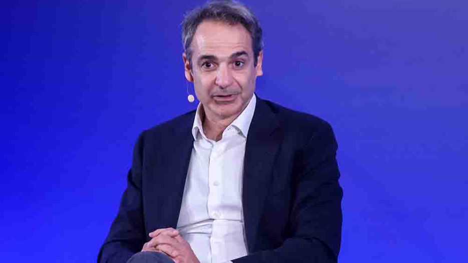 Επιτελικό κράτος και Ταμείο Ανάκαμψης: πολιτική αποτελεσματικότητα ή συγκεντρωτισμός; Μητσοτάκης & Σκέρτσος από Ναύπλιο