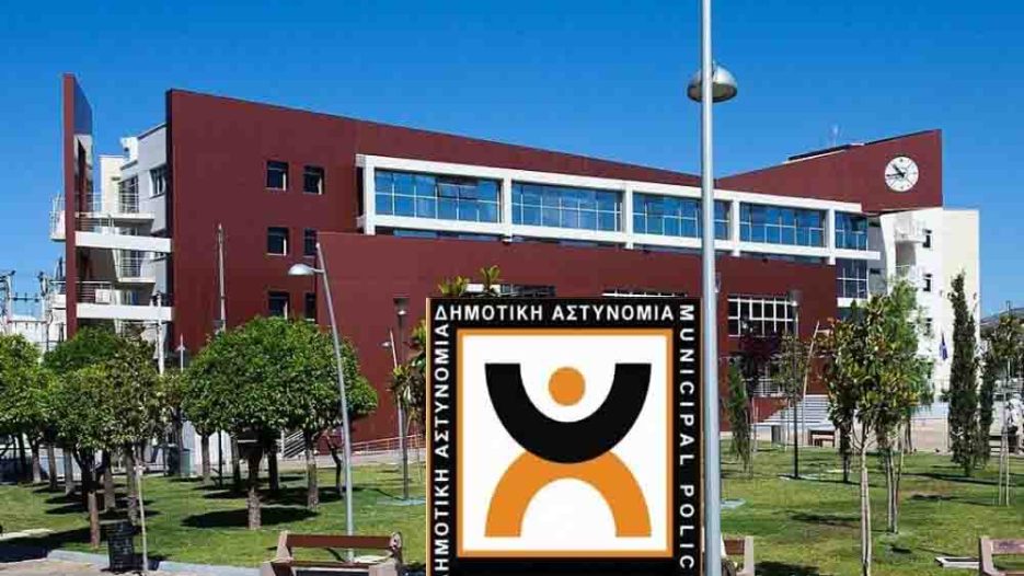Η Δημοτική Αστυνομία επιστρέφει ως Διεύθυνση στον Δήμο Περιστερίου – Το πότε θα μετουσιωθεί σε λειτουργική υπηρεσία «ΑΓΝΩΣΤΟ»…