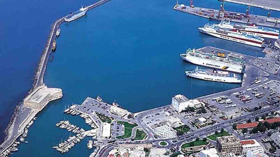 Ηράκλειο: Δίκτυο μεταφοράς κάνναβης στη Κρήτη εξάρθρωσε το Λιμενικό – Εμπλέκεται μέλος πληρώματος επιβατηγού πλοίου – 3 συλλήψεις