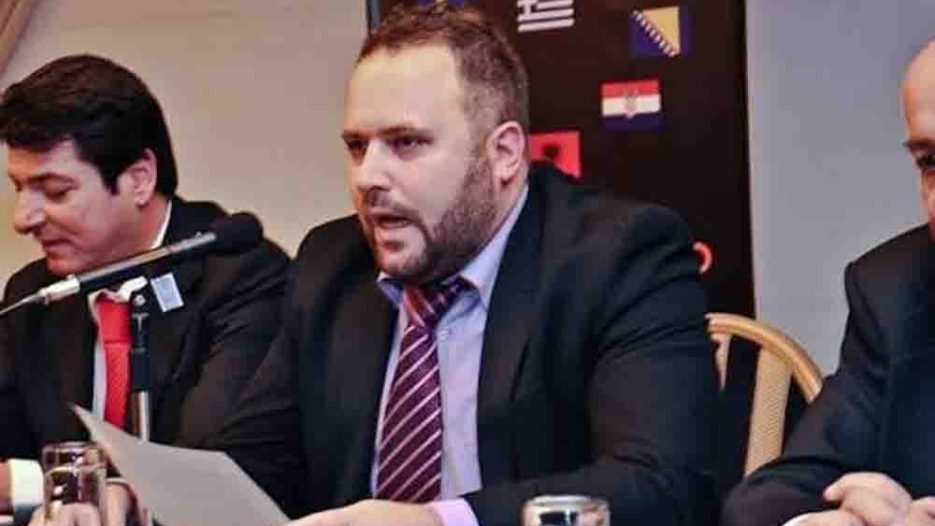 Τριγμοί στη δημοτική αρχή Νίκαιας-Ρέντη: Δεύτερη παραίτηση αντιδημάρχου μέσα σε λίγες ημέρες