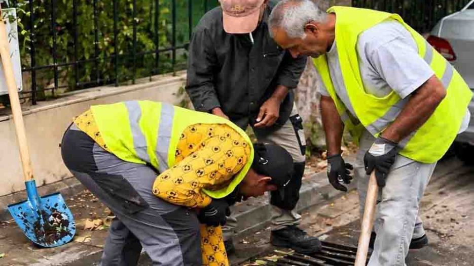 Δήμος Λυκόβρυσης-Πεύκης: Εντατικοί καθαρισμοί φρεατίων και αντιπλημμυρική θωράκιση ενόψει των φθινοπωρινών βροχοπτώσεων