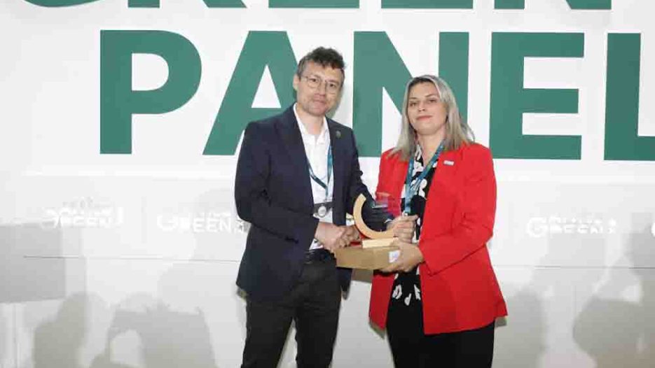 Μάνδρα–Ειδυλλία: Πράσινη μετάβαση, κοινωνική καινοτομία και αυτοδιοικητική εξωστρέφεια