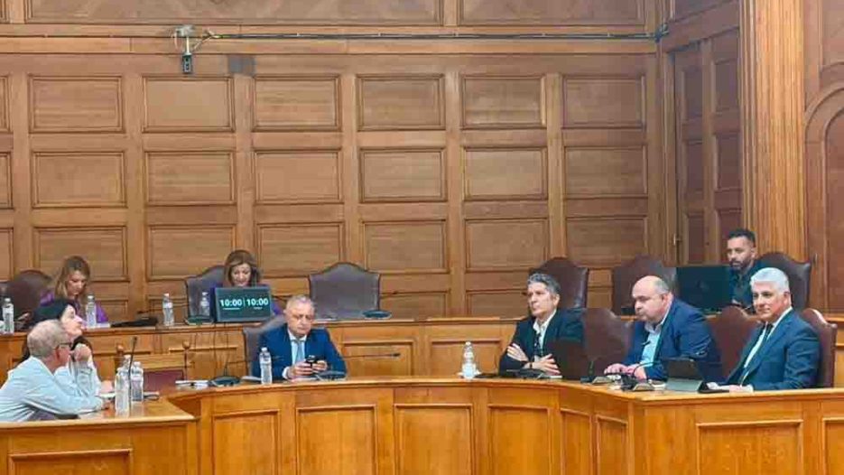 ΚΕΔΕ: Η ελαιοκαλλιέργεια στο επίκεντρο της κλιματικής κρίσης και της περιφερειακής ανάπτυξης