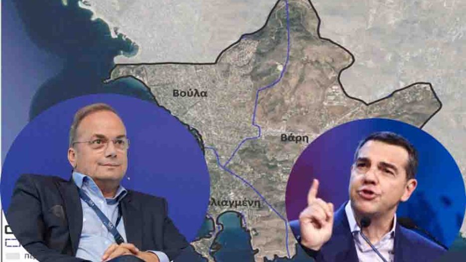 Κωνσταντέλλος σε Τσίπρα: Η Αυτοδιοίκηση δεν κρίνεται από γενικεύσεις αλλά από γνώση και έργο  - «Όταν μιλάς για μια πόλη, οφείλεις πρώτα να τη γνωρίζεις»