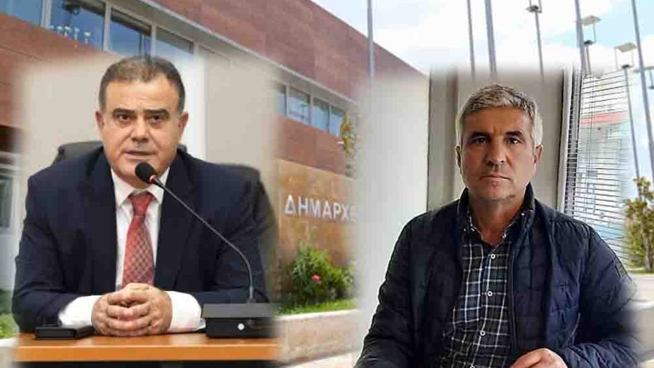 Κλυδωνισμοί στον Δήμο Παλλήνης: Νέα παραίτηση Κούτρα με καταγγελίες για αδιαφάνεια κατά Αηδόνη