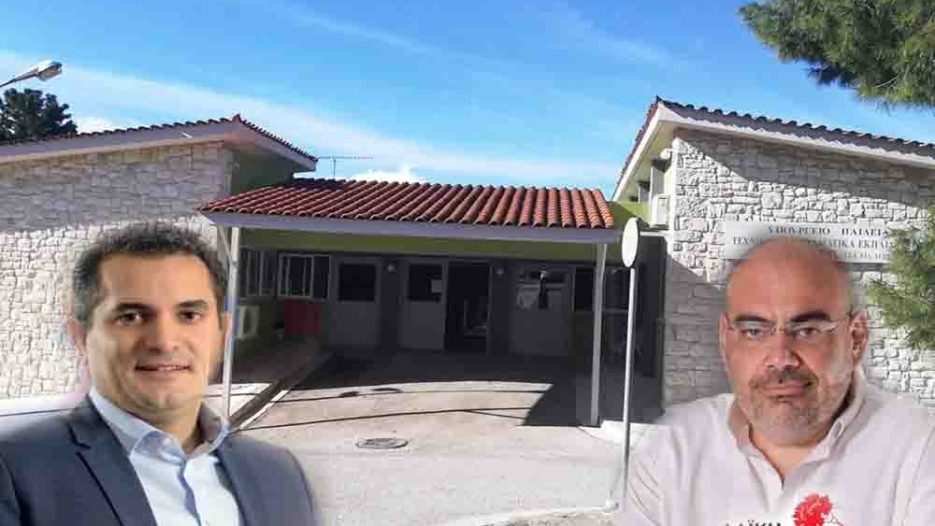 Στα χαρακώματα στον Δήμο Αγίων Αναργύρων-Καματερού για το ΕΝΕΕΓΥΛ: Πυρά αντιπολίτευσης για την υπαναχώρηση της διοίκησης Τσίρμπα