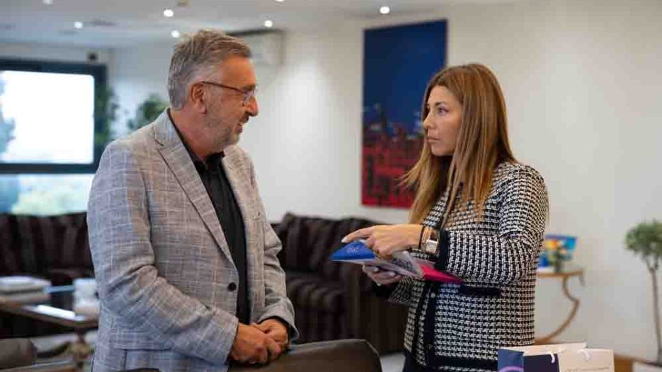 Άγιος Δημήτριος: «Φρένο» στις συγχωνεύσεις σχολικών τμημάτων και δρομολόγηση νέων υποδομών
