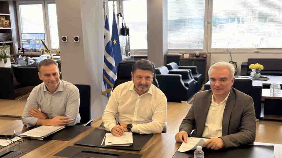 Περιφέρεια Αττικής: 17 εκατ. ευρώ για καινοτόμες συμπράξεις επιχειρήσεων και ερευνητικών φορέων