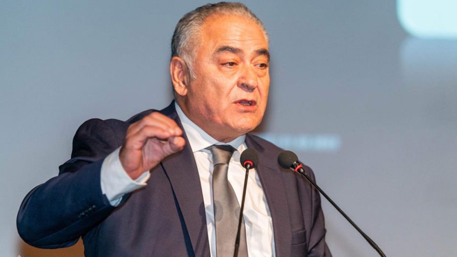 Πρόεδρος ΕΕΑ για τα Μέτρα στήριξης: «Ανάσα» με τις 120 δόσεις, αλλά η ενεργειακή κρίση απαιτεί γενναίες παρεμβάσεις