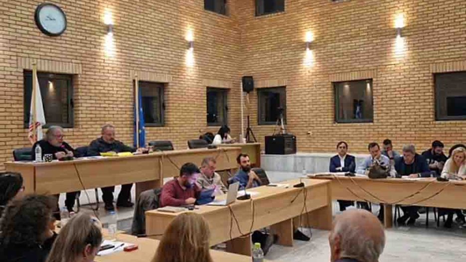 Χαϊδάρι: Μονιμοποίηση εργαζομένων και ενίσχυση κοινωνικών δομών ζητά το  δημοτικό Συμβούλιο