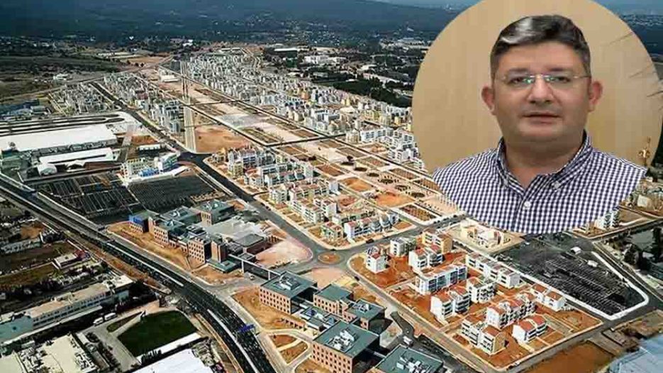 Ολυμπιακό Χωριό: Από το όνειρο του 2004 στην εγκατάλειψη των Αχαρνών – Κάτοικοι σε απόγνωση…