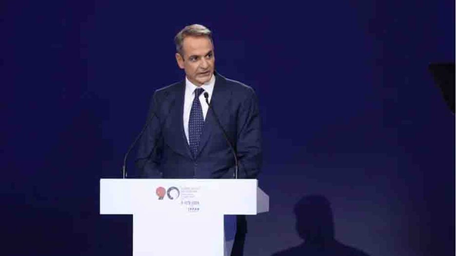 Τα μέτρα και το κυβερνητικό σχέδιο Μητσοτάκη έως το 2031