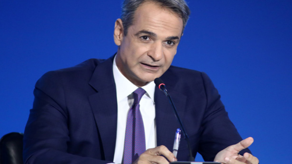 Μητσοτάκης: Ευρωπαϊκό μέτωπο για δημοσιονομική ευελιξία και οδικός χάρτης 2030 μετά το Ταμείο Ανάκαμψης