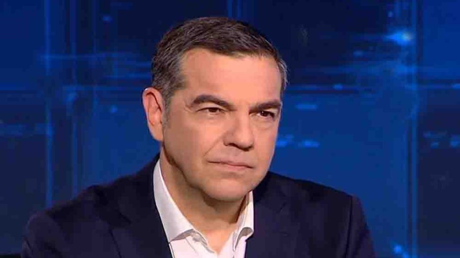 Το «brand Τσίπρας» έπιασε ταβάνι: Η απομυθοποίηση της ΕΛΑΣ και το «φάντασμα» του Ανδρουλάκη