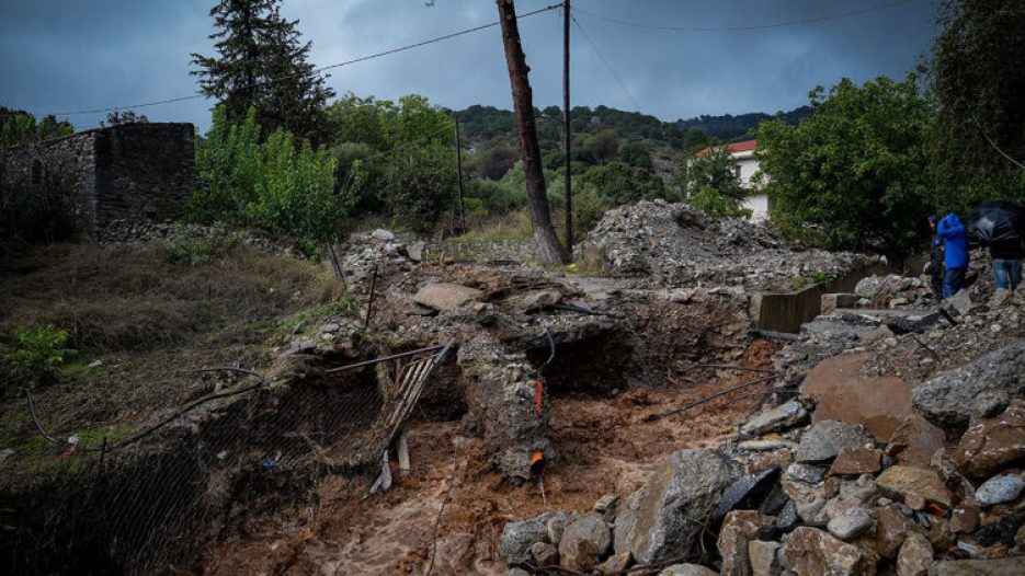 Οδηγός αποζημιώσεων για την Κρήτη: Βήμα-βήμα οι αιτήσεις, τα δικαιολογητικά και οι προθεσμίες
