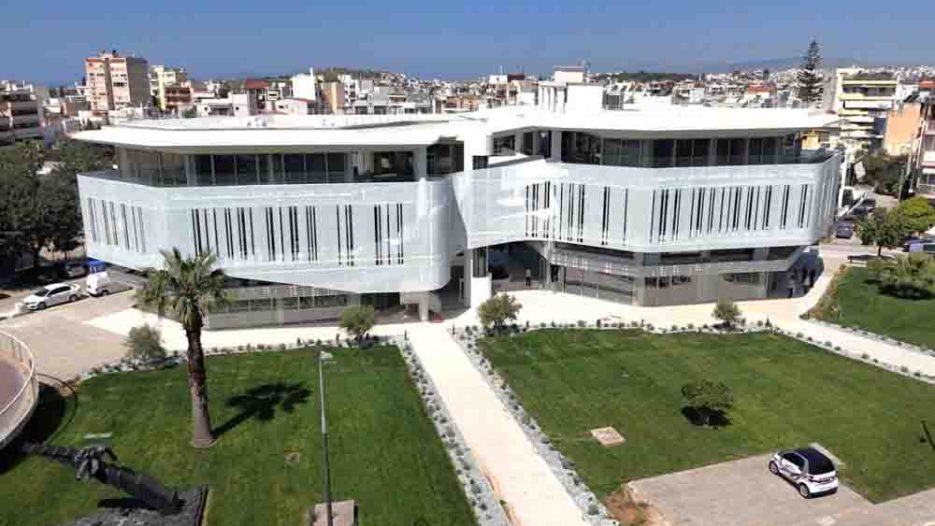 Αυτοδιοικητικό – Επιχειρηματικό Κέντρο Ιμέρας: Το νέο μοντέλο αυτοδιοίκησης και ανάπτυξης στη Νότια Αθήνα