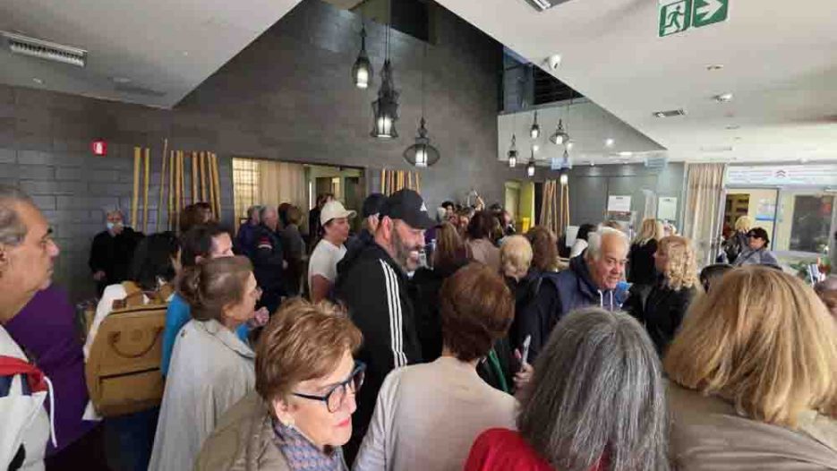 Διαδημοτική συνεργασία με κοινωνικό αποτύπωμα: Δωρεάν ιαματική εκδρομή για τα ΚΑΠΗ Περάματος