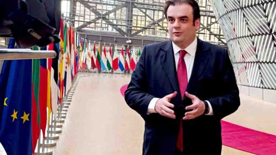 Στην Κομισιόν το ελληνικό αίτημα για επέκταση της «ρήτρας διαφυγής» στην ενεργειακή ανθεκτικότητα