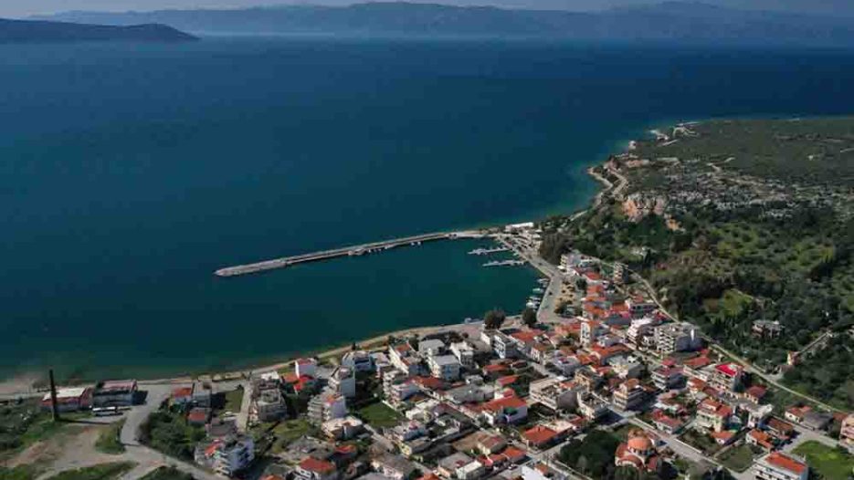 Κάραβος Αλιβερίου: Πράσινο φως για (νέο) σύγχρονο νηπιαγωγείο - Χρηματοδότηση 1,6 εκατ. ευρώ / ΕΣΠΑ