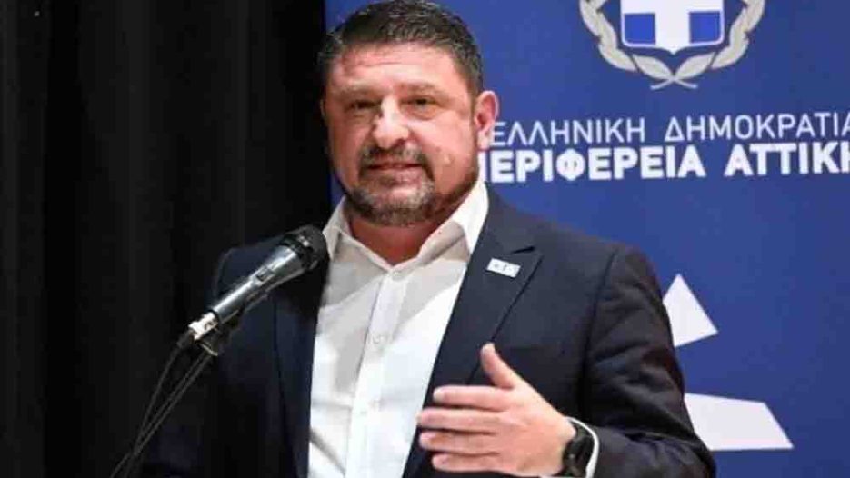 Δυτική Αττική: Η Περιφέρεια ζητά πλήρη δικαστική διερεύνηση των ευθυνών για την πυρκαγιά και δηλώνει ενεργό συμμετοχή στην ποινική διαδικασία