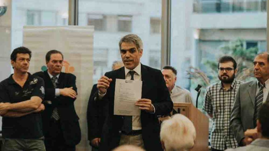 Αθήνα 2028: Υποψηφιότητες χωρίς ανακοινώσεις και πολιτικοί ψίθυροι προθερμαίνουν το σκηνικό