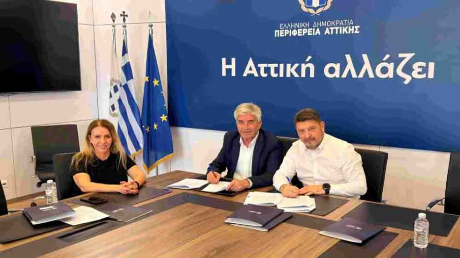 Ν.Χαρδαλιάς: Ανακατασκευή γηπέδου «Αντώνης Πρίφτης» στο Κορωπί με σύγχρονο χλοοτάπητα – Χρηματοδότηση Περιφέρεια Αττικής