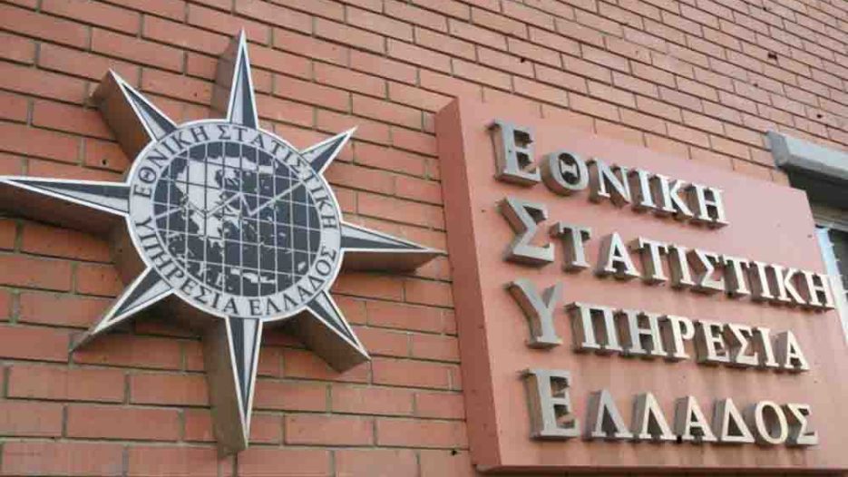 ΕΛΣΤΑΤ: Ισχυρή πτώση του εμπορικού ελλείμματος χάρη στην άνοδο των εξαγωγών
