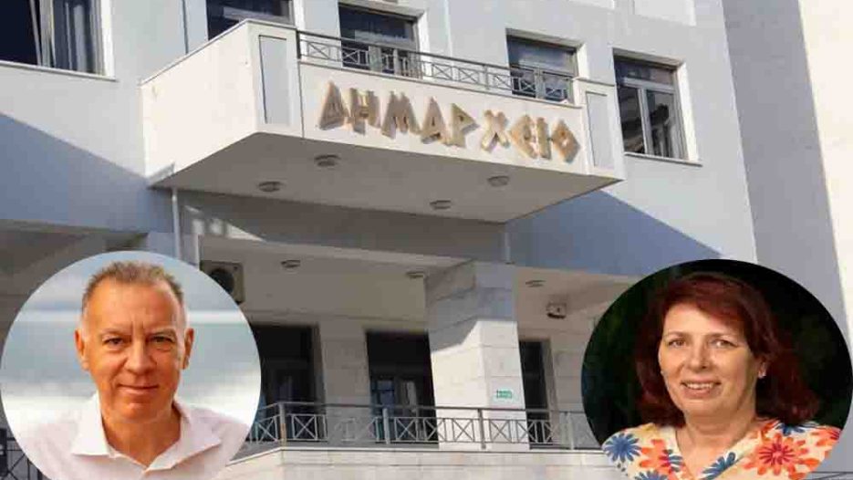 Διαγραφή δημοτικής συμβούλου στην Ηγουμενίτσα προκαλεί πολιτική σύγκρουση για τη λογοδοσία