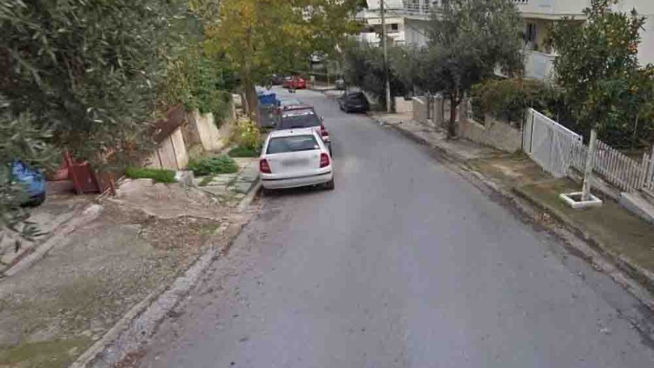 15.000 ευρώ για ένα πεζοδρόμιο-παγίδα στον Δήμο Παπάγου-Χολαργού – η Αυτοδιοίκηση  σε δικαστική αποδομή…