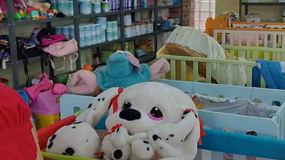 Δήμος Περιστερίου: Κοινωνική ασπίδα και ουσιαστική στήριξη για μητέρες και νεογέννητα στην αφετηρία της ζωής